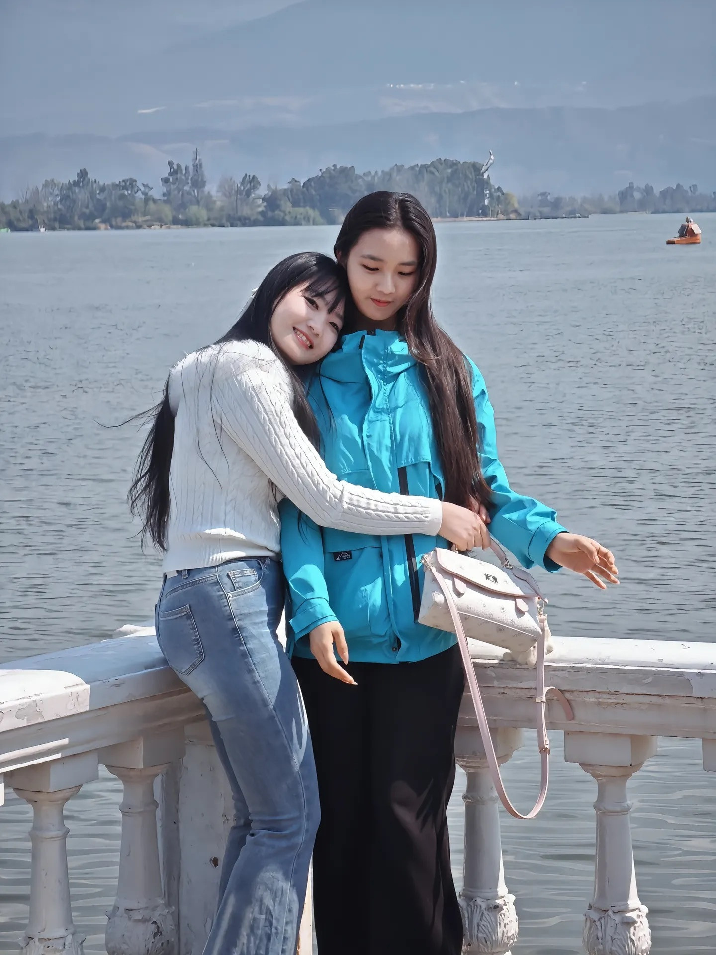 我是一屁股的债，你是一屁股的赞