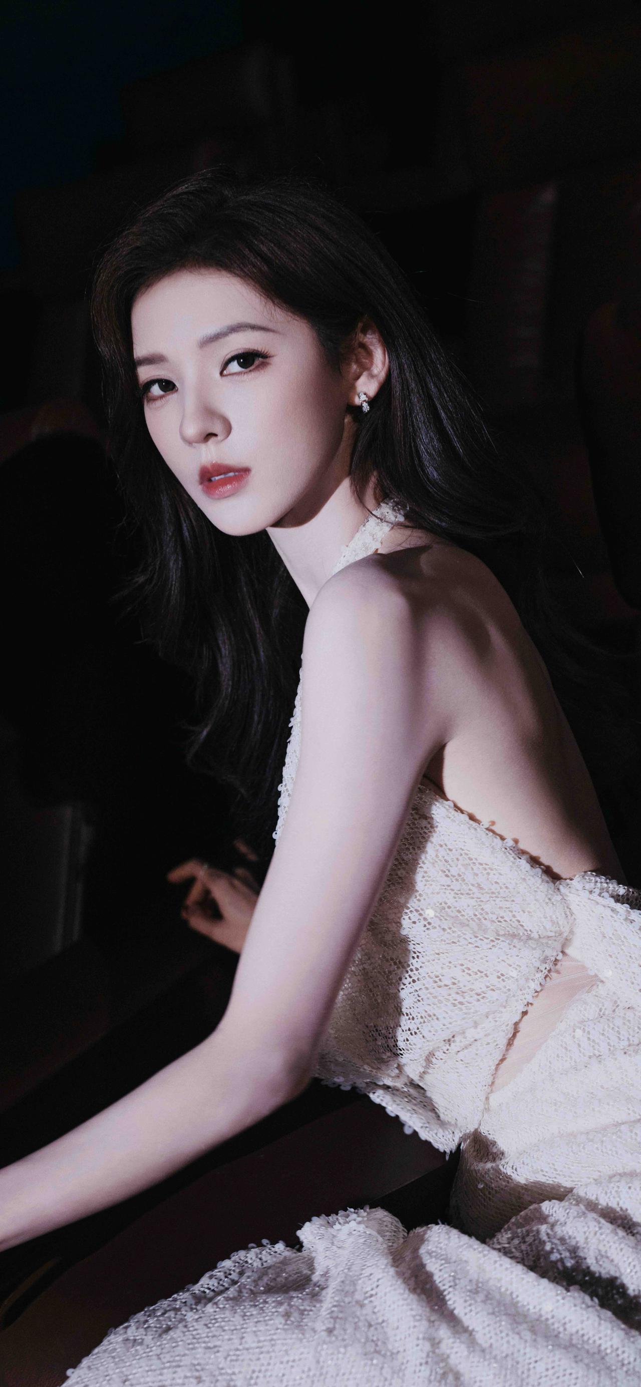 美女壁纸-第6178期-张予曦