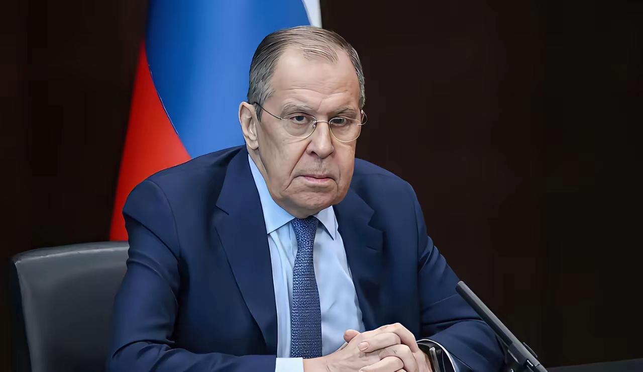 俄罗斯下命令了，就一条，乌克兰撤出顿巴斯，四年前进攻乌克兰之前就下这道命令啊，打