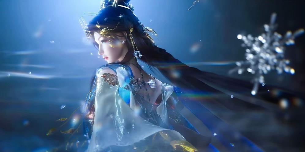 云深女主--不为成仙--一念成魔，云深不知梦x望舒大女主换脸重生2025动漫嘉年