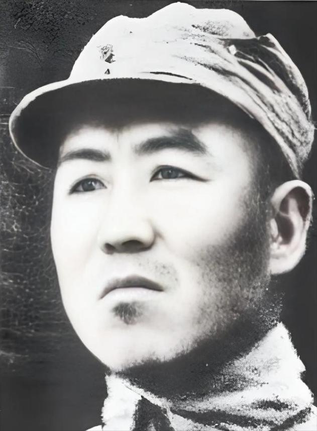 1936年，叛变的地下党约陈毅到酒店里见面，没想到陈毅先去了叛徒家中，只因叛徒媳