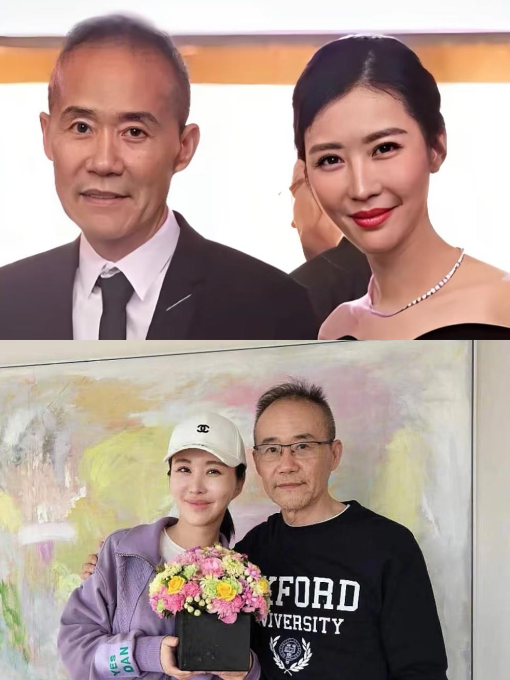 王石终于肯站出来说话了，这次他首次回应与田朴珺的婚变，​​​​他说：我和