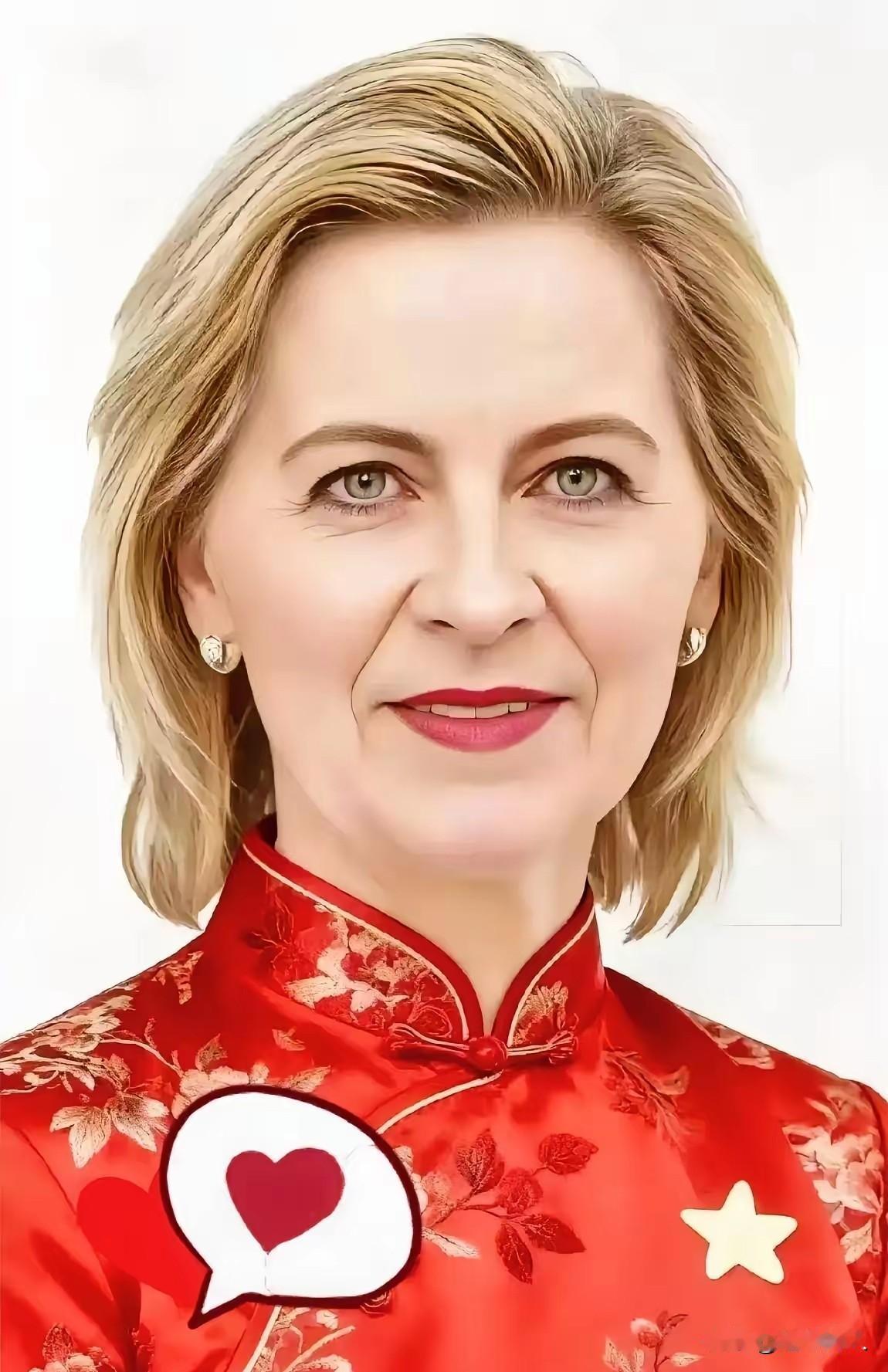 欧盟今天把桌子给掀了真掀了。直接官宣，俄罗斯存在欧洲那儿的2100亿欧元，无限