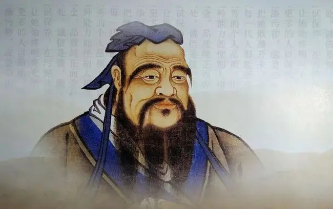 亚里士多德1000万字，孔子只有5万字！为何孔子作品如此稀少作为东西方文明的
