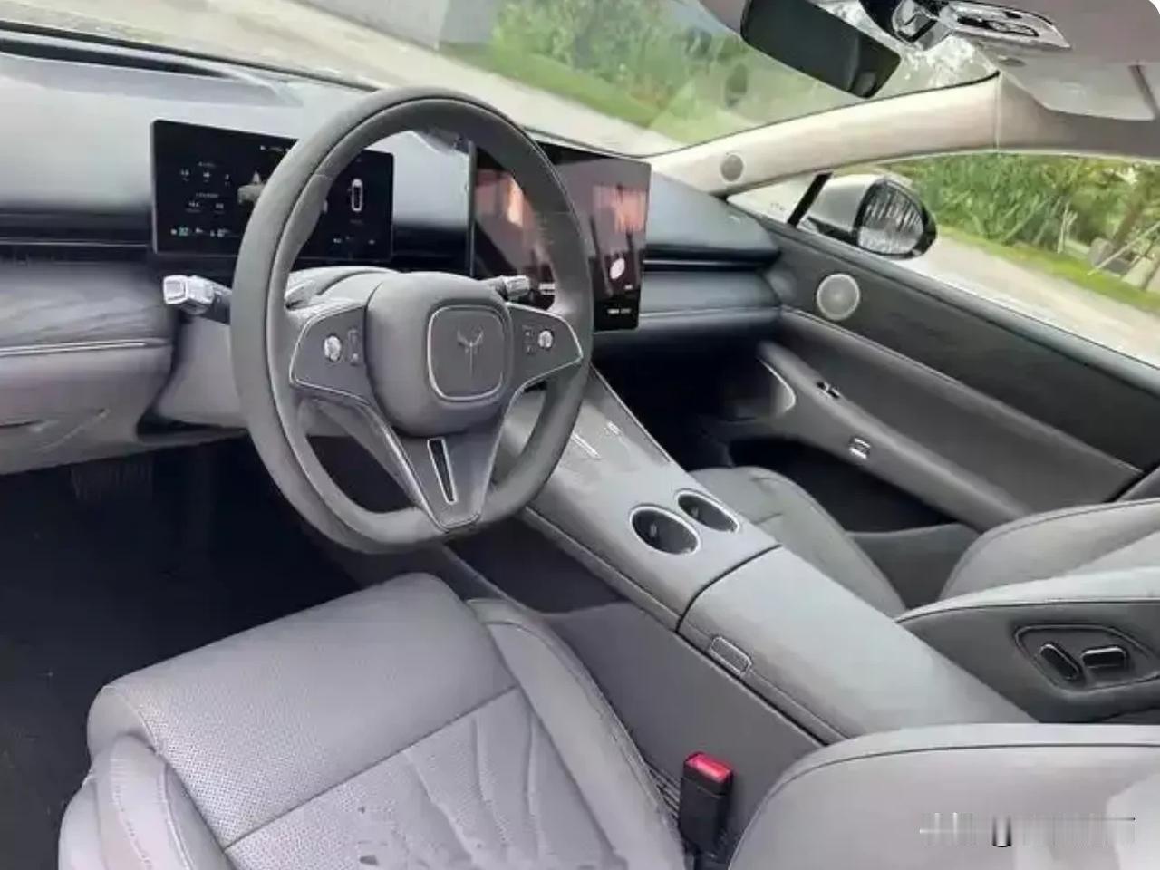 千万别不信，这就是现实！岚图汽车异军突起，一鸣惊人！2022年：销量1940