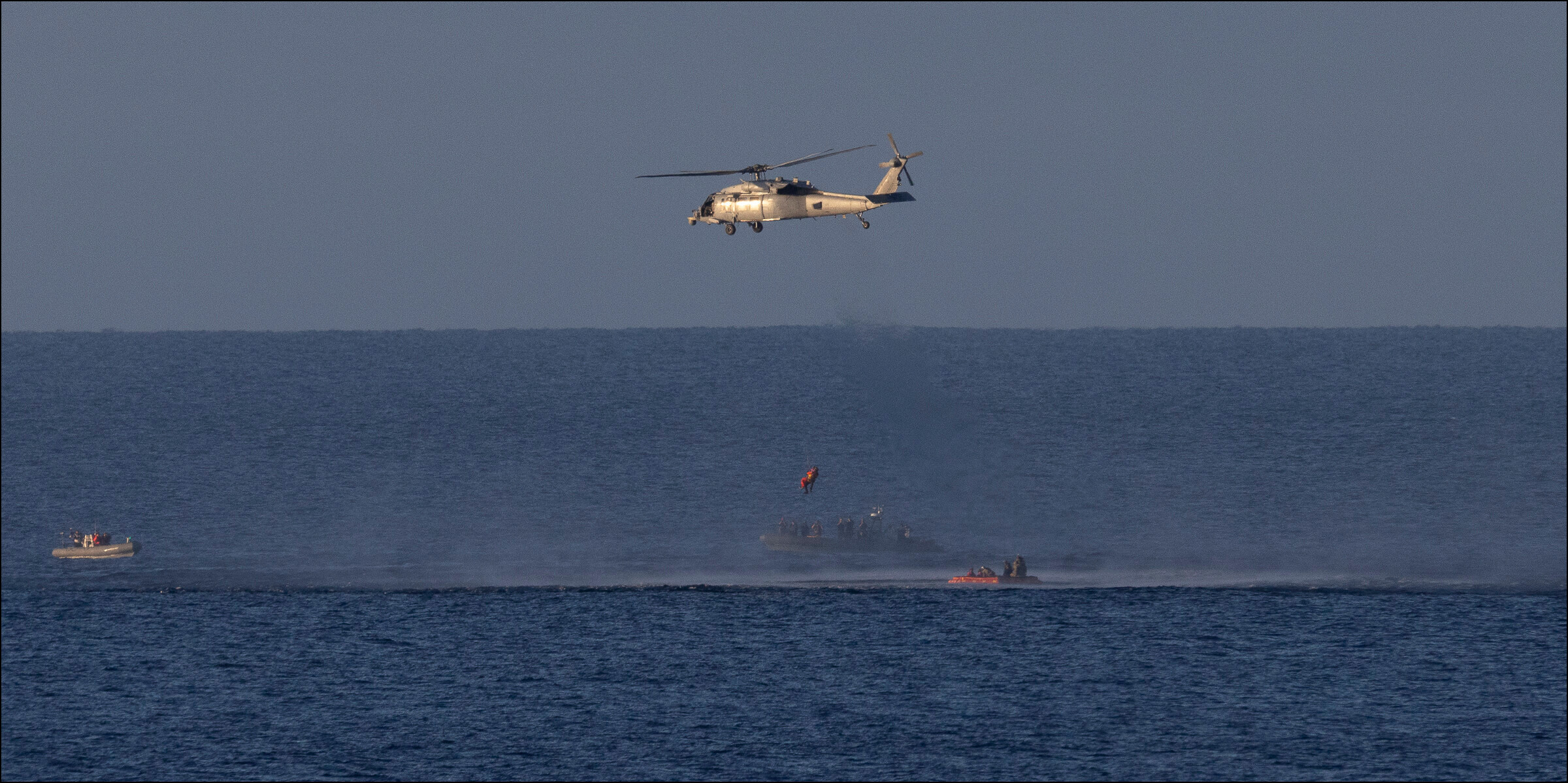 HOMEArtemisII机组人员已返回地球，结束了他们围绕月球进行的近1