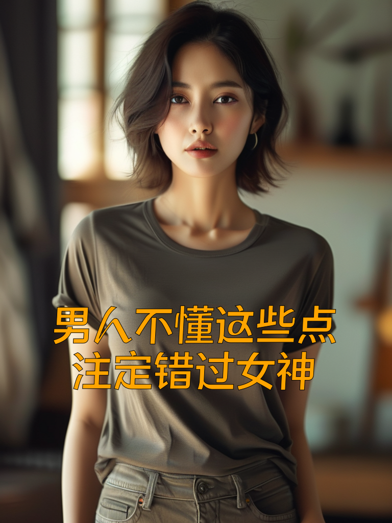 男人不懂这些点，注定错过女神