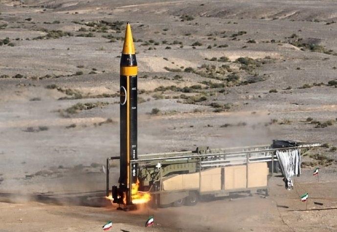 以色列称伊朗导弹按目前节奏5天耗尽，而且库存正在快速消耗……按照以色列国防军估