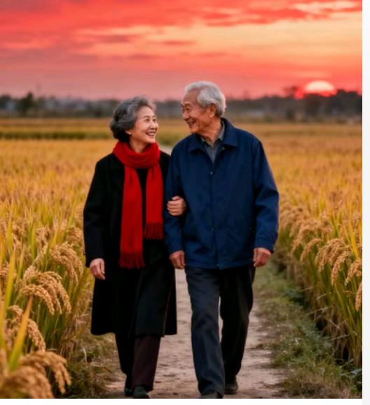 我流产住院，婆婆带着小姑子旅游，回家看到冰箱我哭了。我躺在病床上输着液，婆