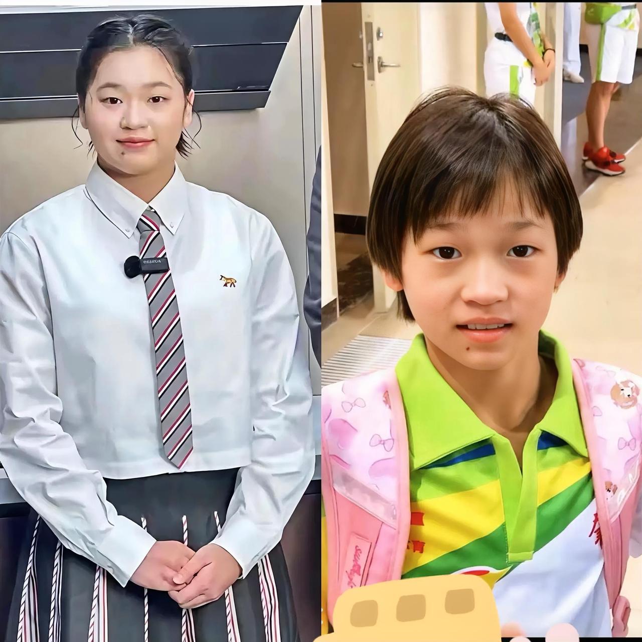 全妹儿为什么发胖了？原因很简单。不是她管不住嘴，也不是她不想训练，而是全