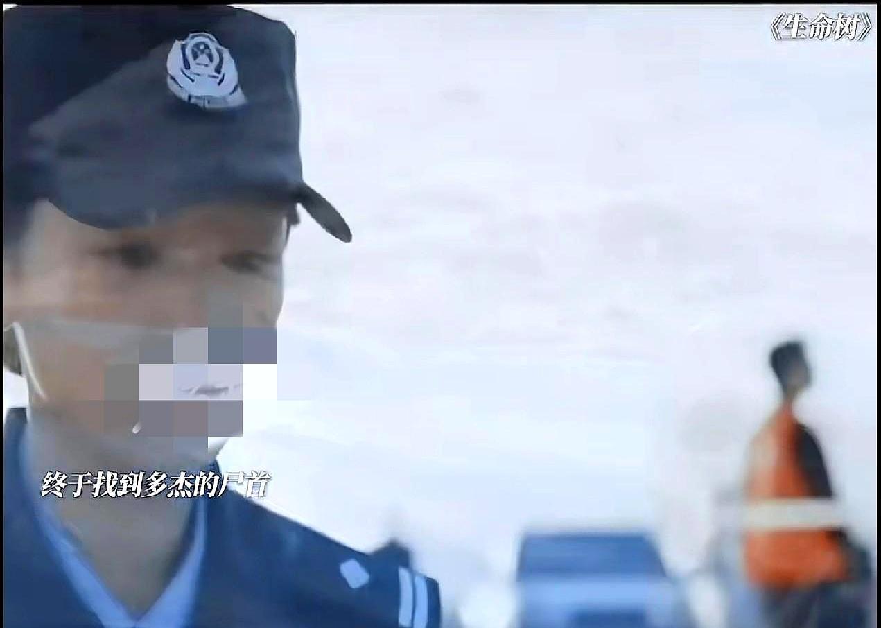 胡歌赤手空拳拦车，被撞飞失踪。十年后，杨紫只在无人区找到一具白骨。这不是剧本