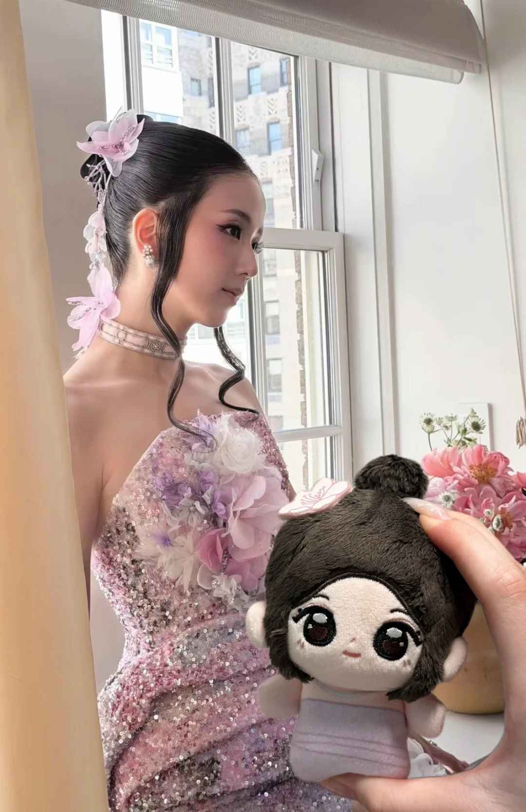 宝宝出生啦🐣