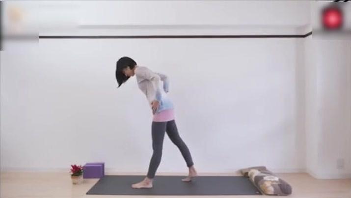 四季养生瑜伽-冬季篇+瑜伽初级教程+简易瑜伽