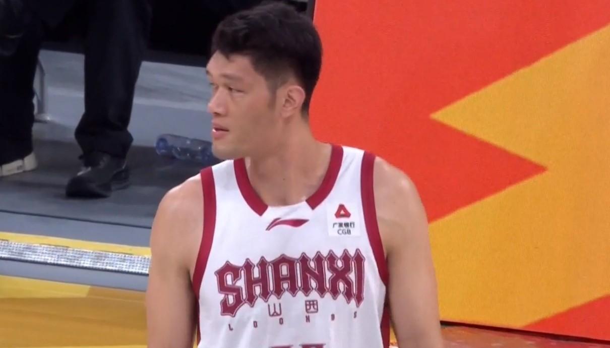 滑天下之大稽！cba首场潜力赛竟有张宁+葛昭宝+赵岩昊，话说大宝都多大年纪了吗，