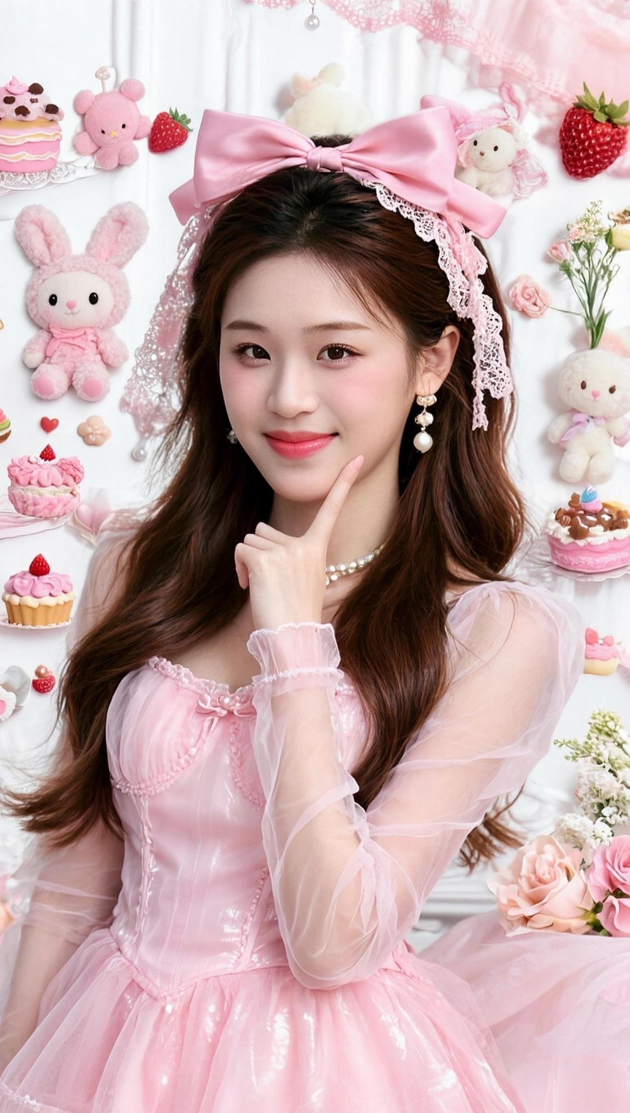 一、日常/清新类-日系清新写真：干净、明亮、浅色系，生活化场景（街道、校