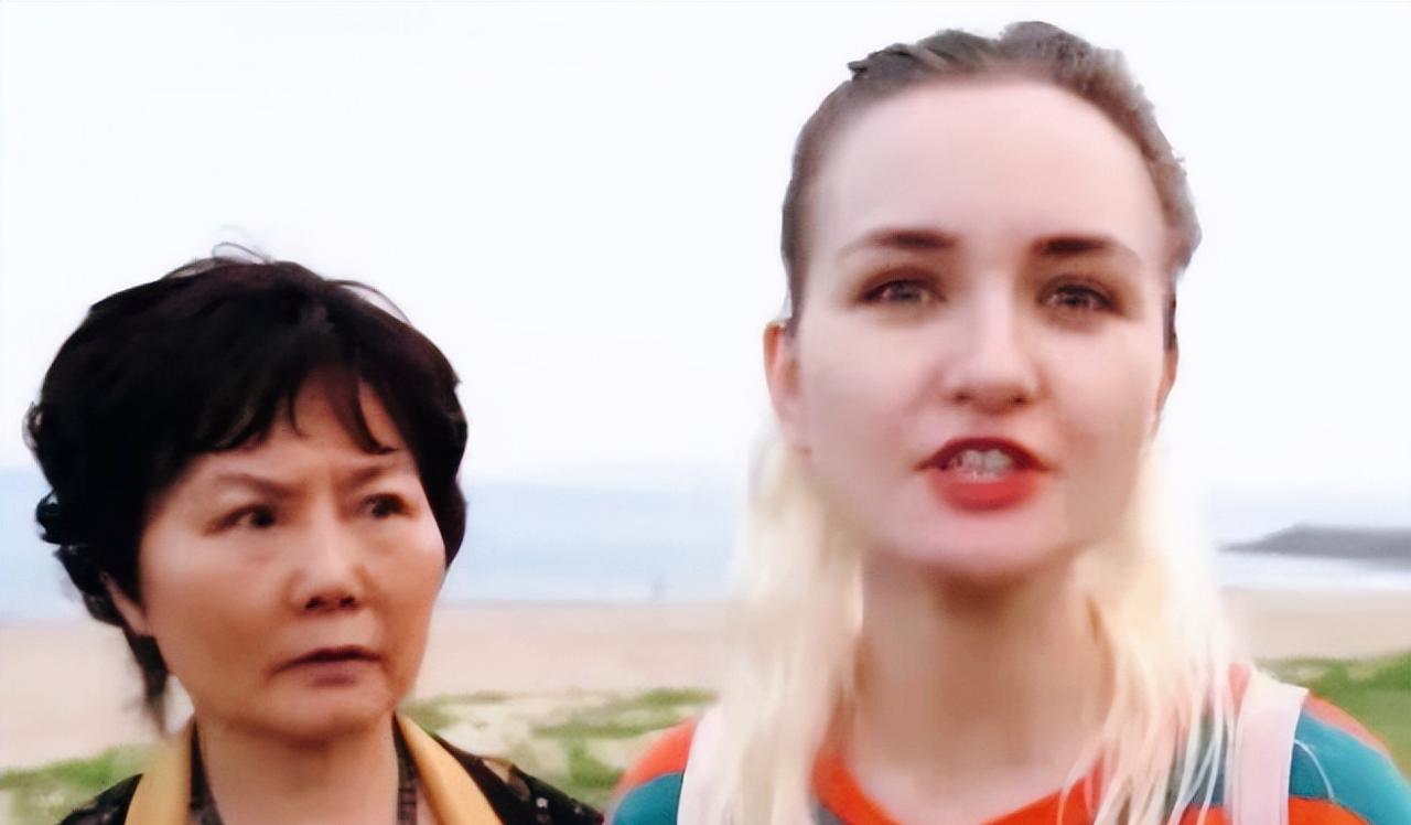 嫁给中国男人就是好！2020年，福建厦门有个来自意大利的女超模，不顾家人反对毅然