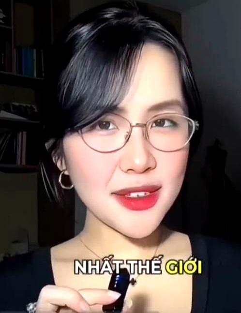 越南妹子放话“现在的越南就是十年前的中国”，还傲娇表示绝不踩咱们猛搞房地产的坑，