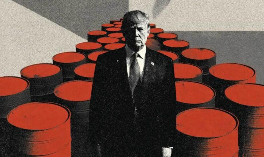 如意算盘落空，特朗普非常生气：你们不干有的是人干 特朗普没想到，自己打的大胜