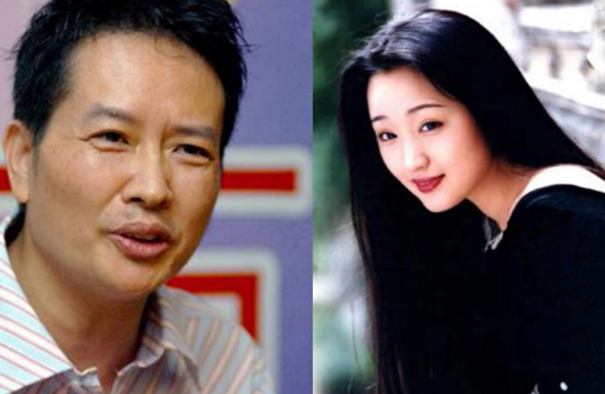 2002年，宋祖德99w拍下赖文峰送给杨钰莹价值270w的保时捷，还说：“如果杨