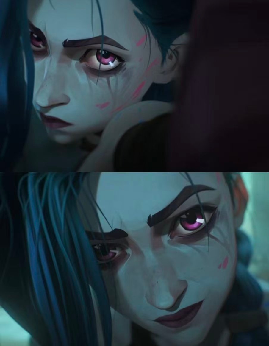 被双城内测秒空速度惊到欧气爆发抢到票啦！还发现双城动画腾讯限免，这波血赚！先二