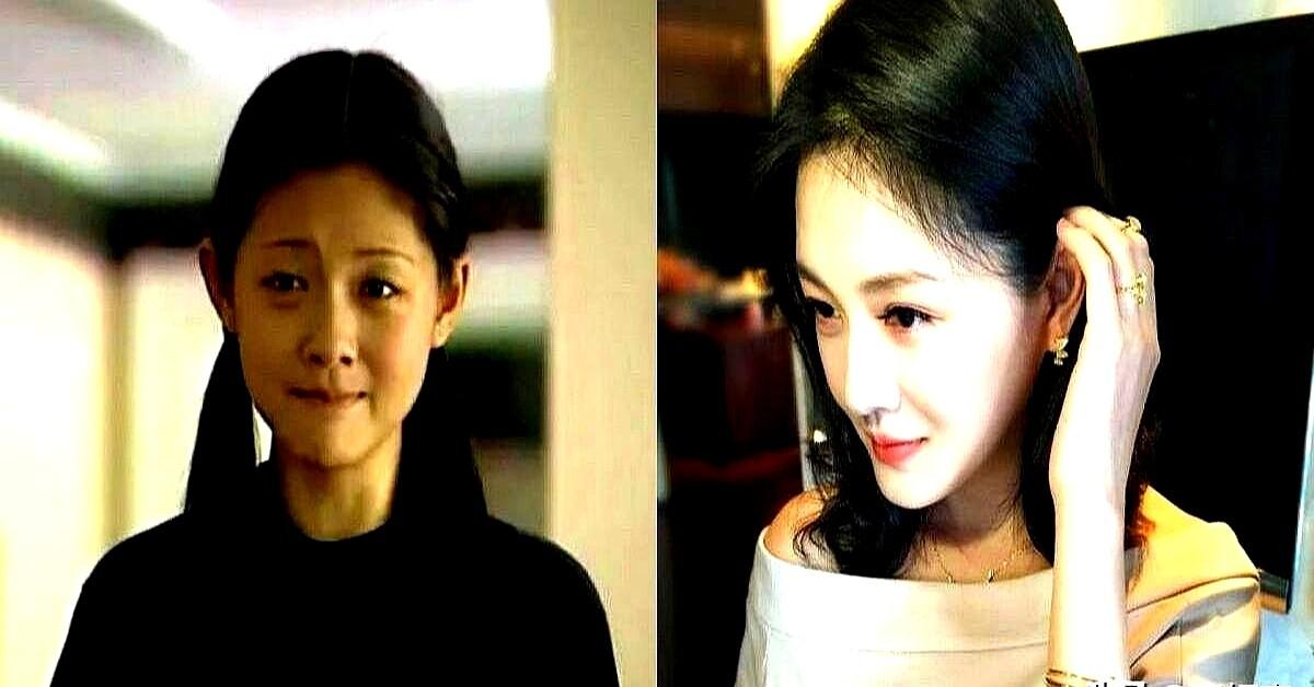 痛苦到在床上翻滚，她咋还嫁了？当年大S和具俊晔分手，是真的撕心裂肺。一个韩国