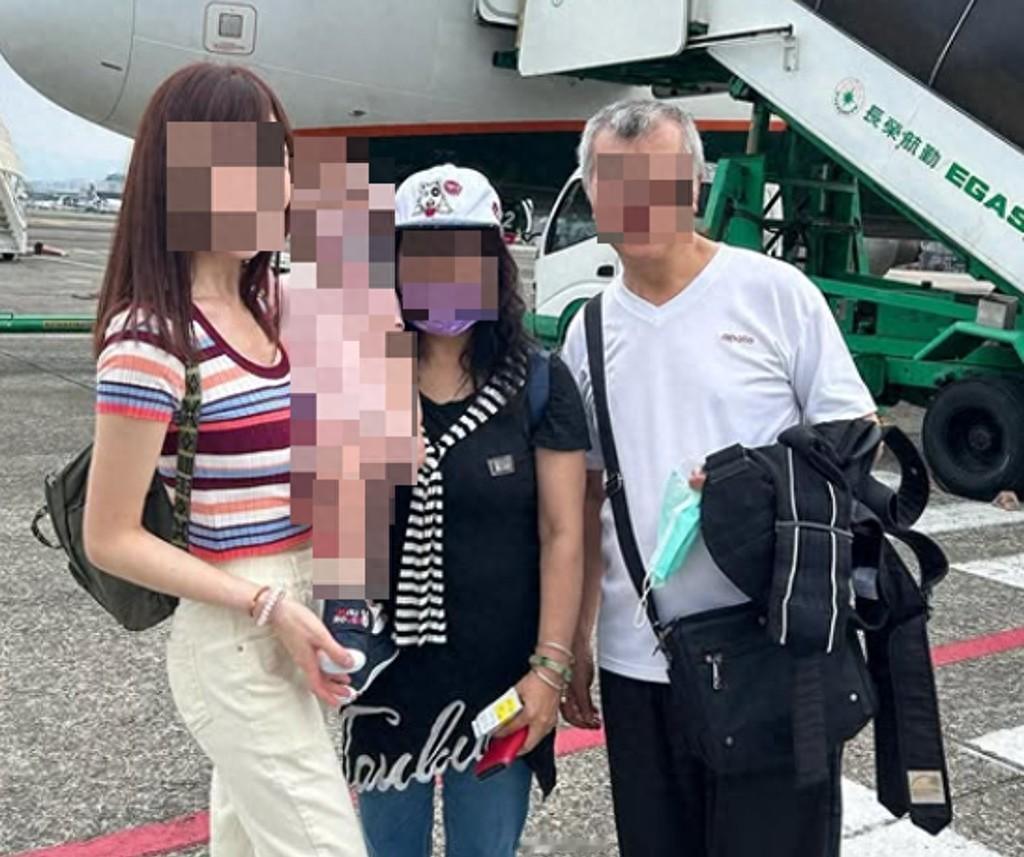 “人伦悲剧！”台湾新北，女子尽心尽力养家，却被丈夫羞辱对待，公公更是痛下毒手，而