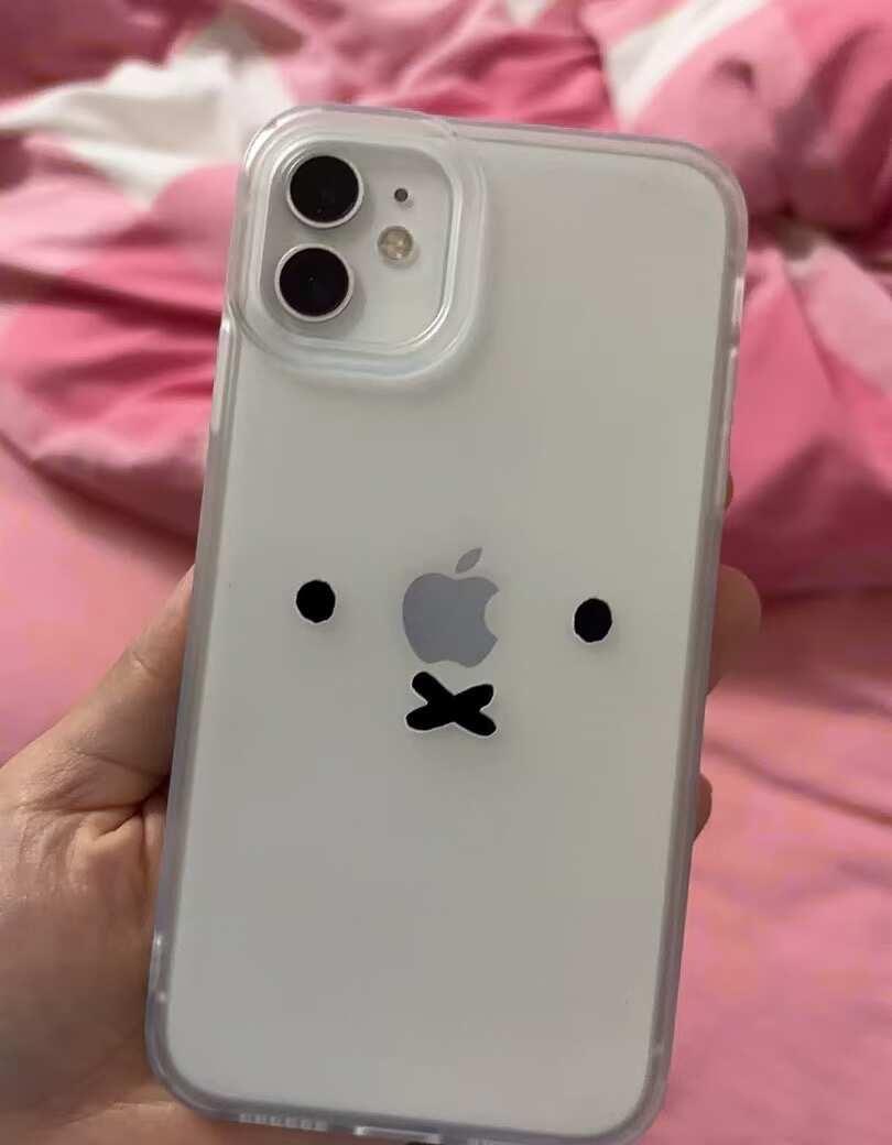 也是在26年用上iPhone11了咱也是因为眼睛用上的，之前真的是不怎么注意用