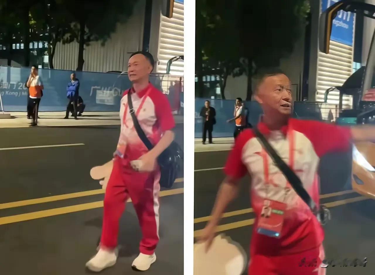 全红婵，实在不行你就退圈吧！主要是我实在看不下去了，你都18岁了，浑身伤病还