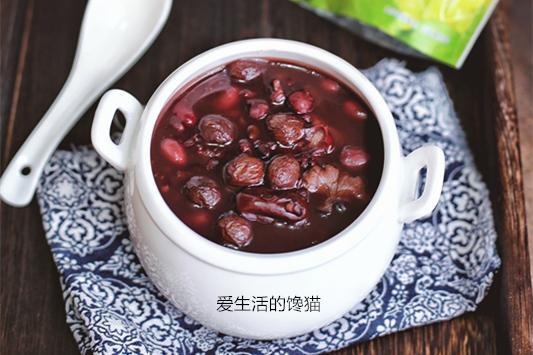 常给男人熬这粥, 腰不酸膝不软, 体格一天比一天强