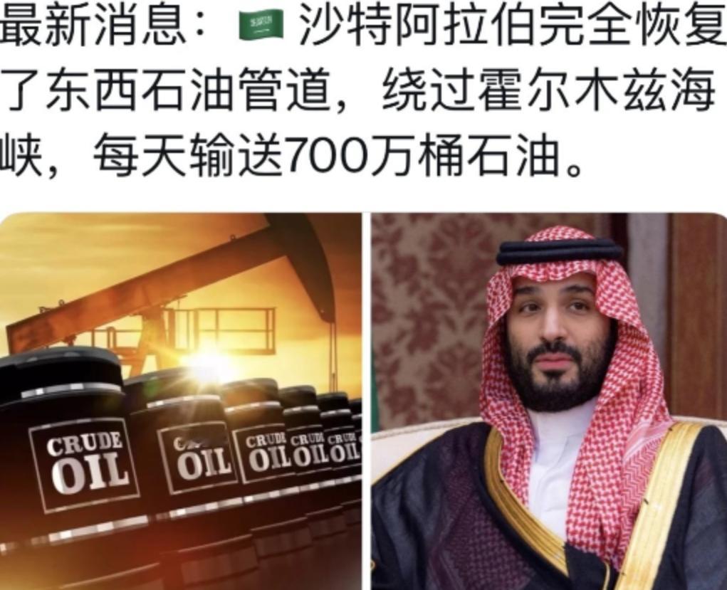 总算摸清了！巴铁空军进驻沙特的真实意图！不是防空部队，就是空军！不搞进攻，只