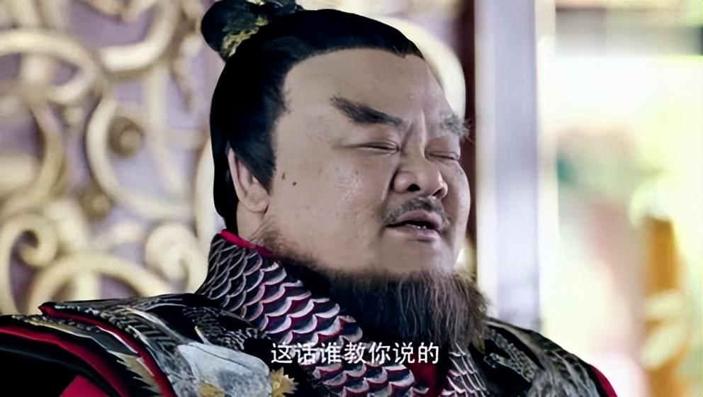 空有小聪明无帝王格局！安禄山造反两年众叛亲离，被身边人一刀捅穿惨死宫中安禄山