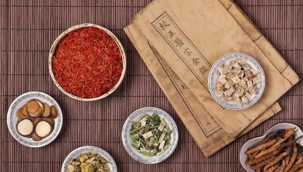 精力过度耗损致状态不佳，该如何调理？昨天有个网友跟我说道~大体