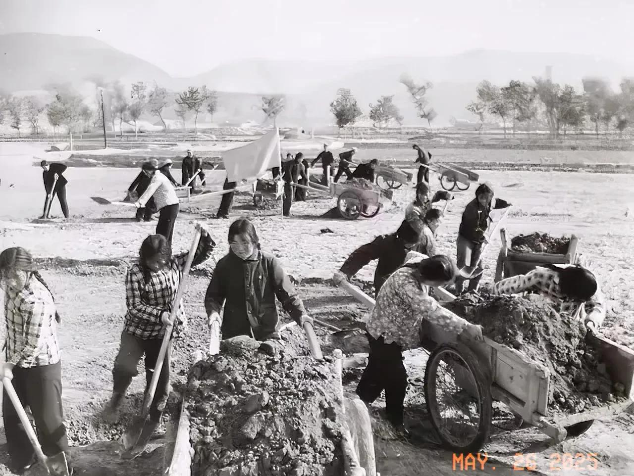 我叫刘红军，1974年下乡，算是在这个知青院里来得最早的。这些年在这个村大队上