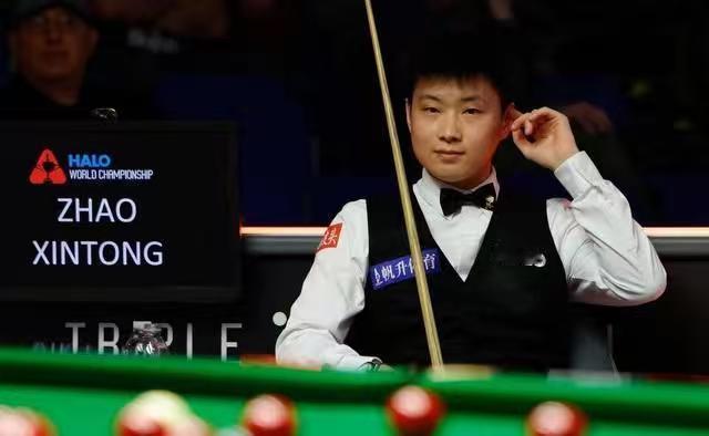 斯诺克国际锦标赛-8进4，今日赛程（2025年11月06日，星期四）斯诺克