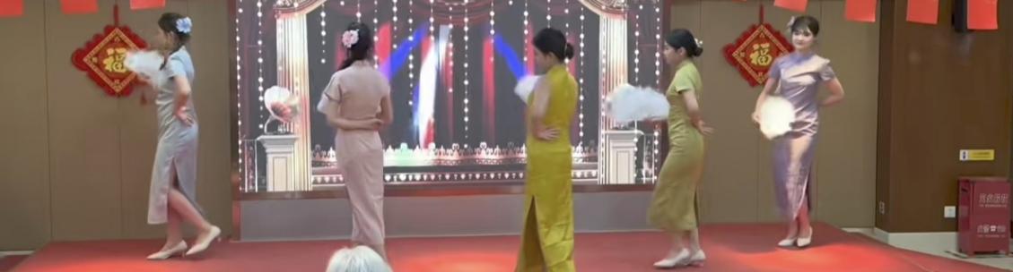 过年啦，过年啦，过年啦...