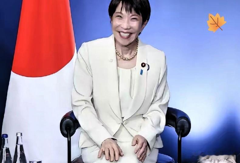 这事儿真是让人看笑了。导弹飞过头顶，日本能装聋作哑；稀土被卡脖子，他们转头就去别