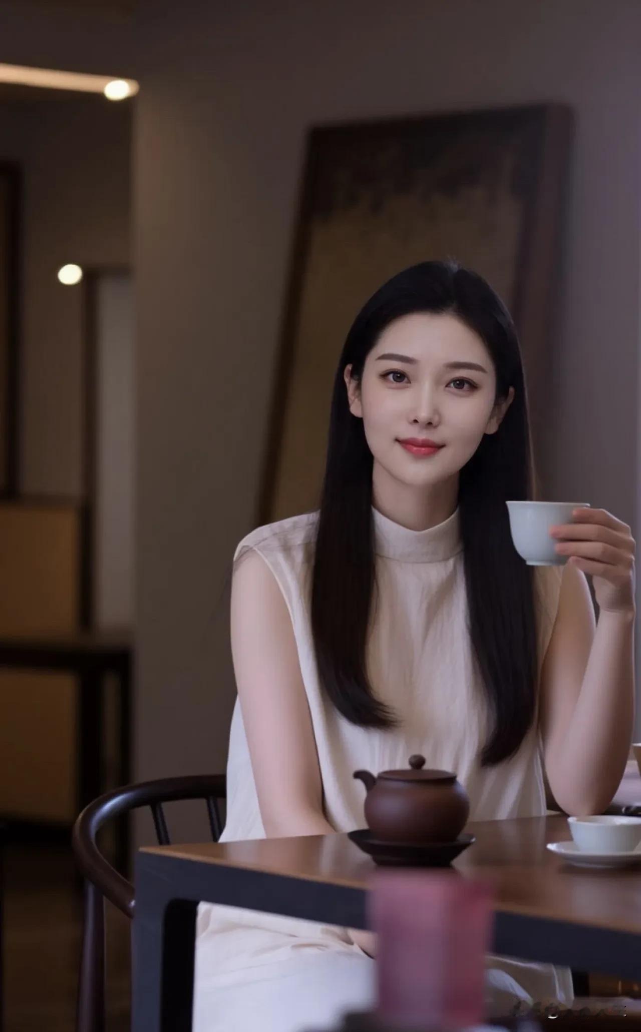 夜晚的星光夜市