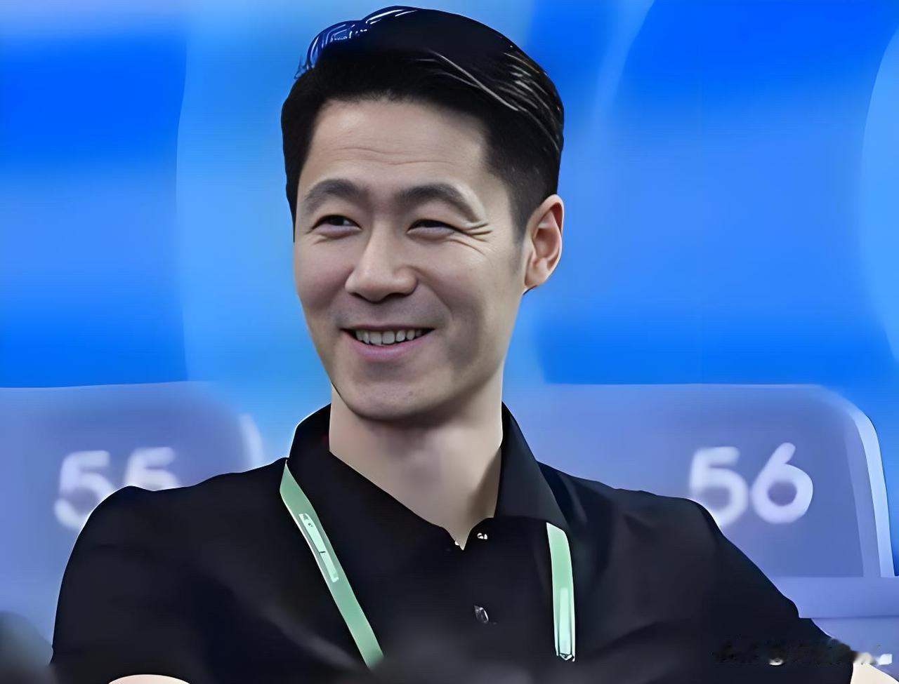 Wtt星球挑战赛男女单打四强出炉，乒协主席王励勤三点评价说到了本质上[玫瑰]