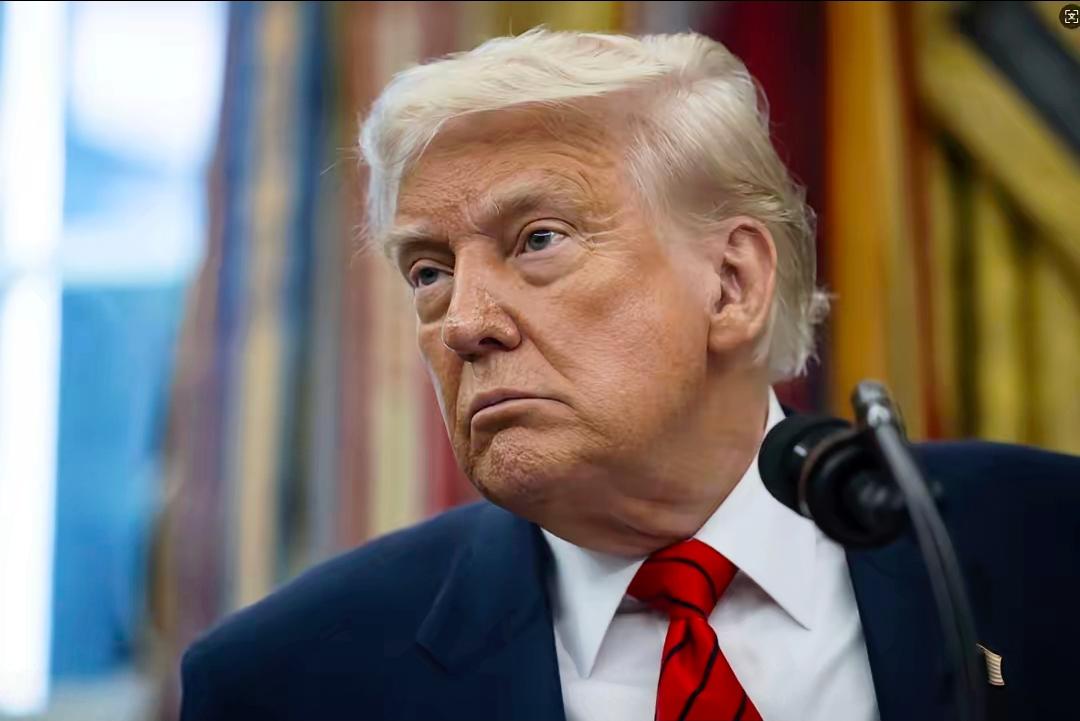 今早刷到那个“不准对台军售就开战”的论调，真是给我整乐了。这是穷疯了还是喝高