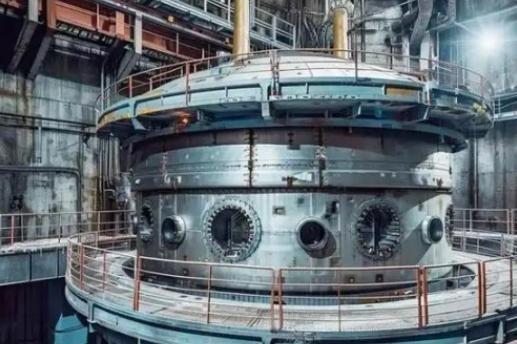 一旦美、中、俄之一率先掌握核聚变可控技术，后果会有多可怕？就这么说吧，谁要是真掌