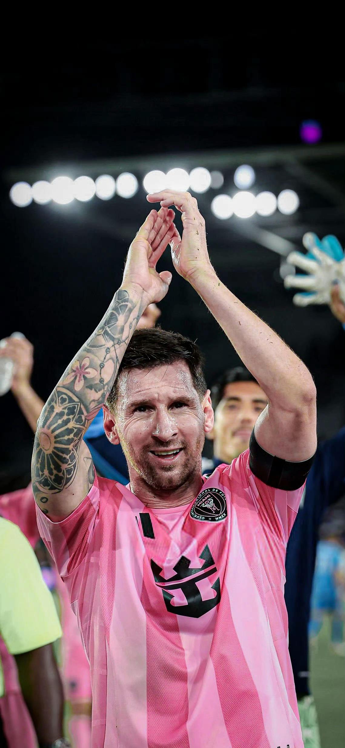 足坛6大谎言：1、梅西很低调谦逊。2、阿根廷凭实力赢得世界杯。3、美洲杯含