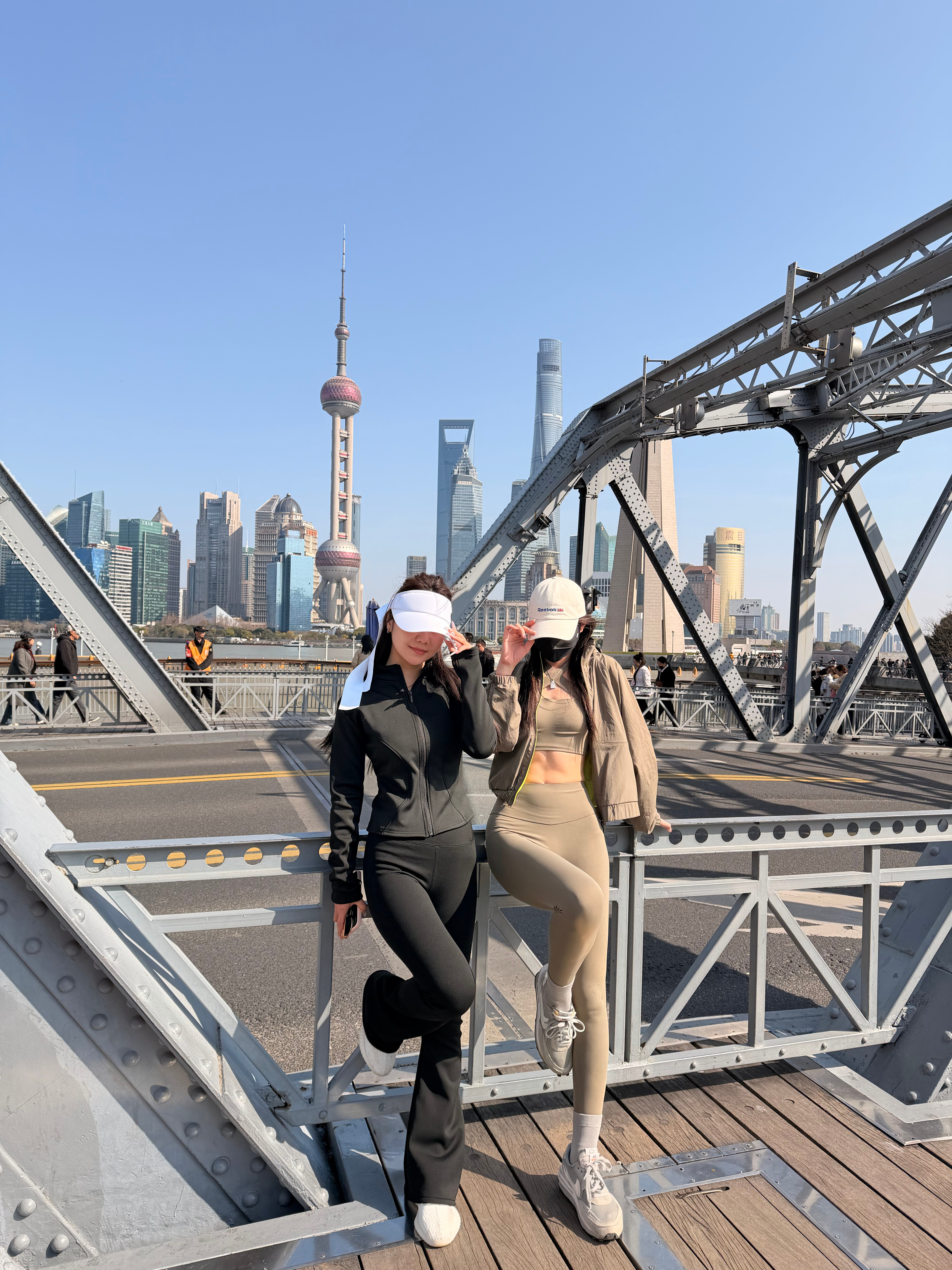 三八节快乐～跟上跑跑团～户外三公里拿下✌️Today吸氧时刻☀️