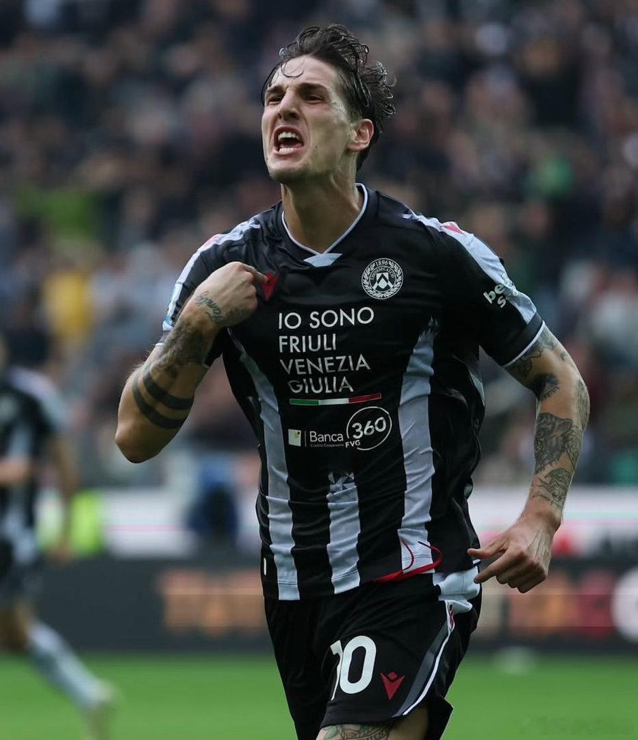 米兰体育报：赌圣扎尼奥洛在身体和精神上都恢复到了最佳状态，他吸引了意甲顶级俱乐部