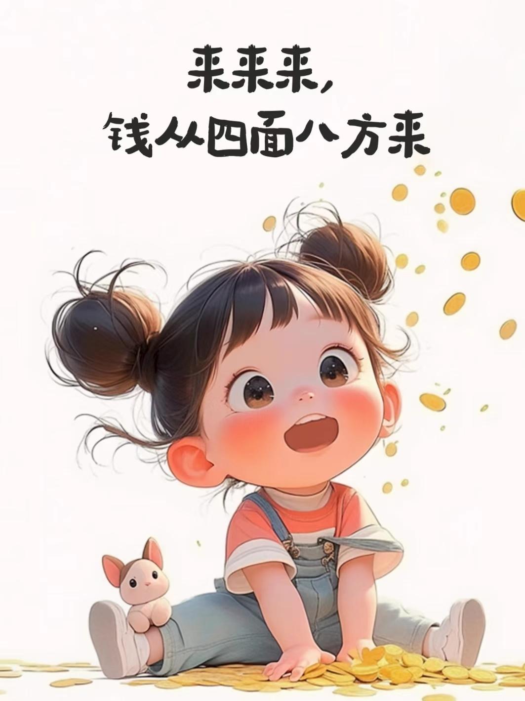 最近看到网上大家都在存钱！也来看看我的吧！我今年36岁，微信里有9万，支付宝里