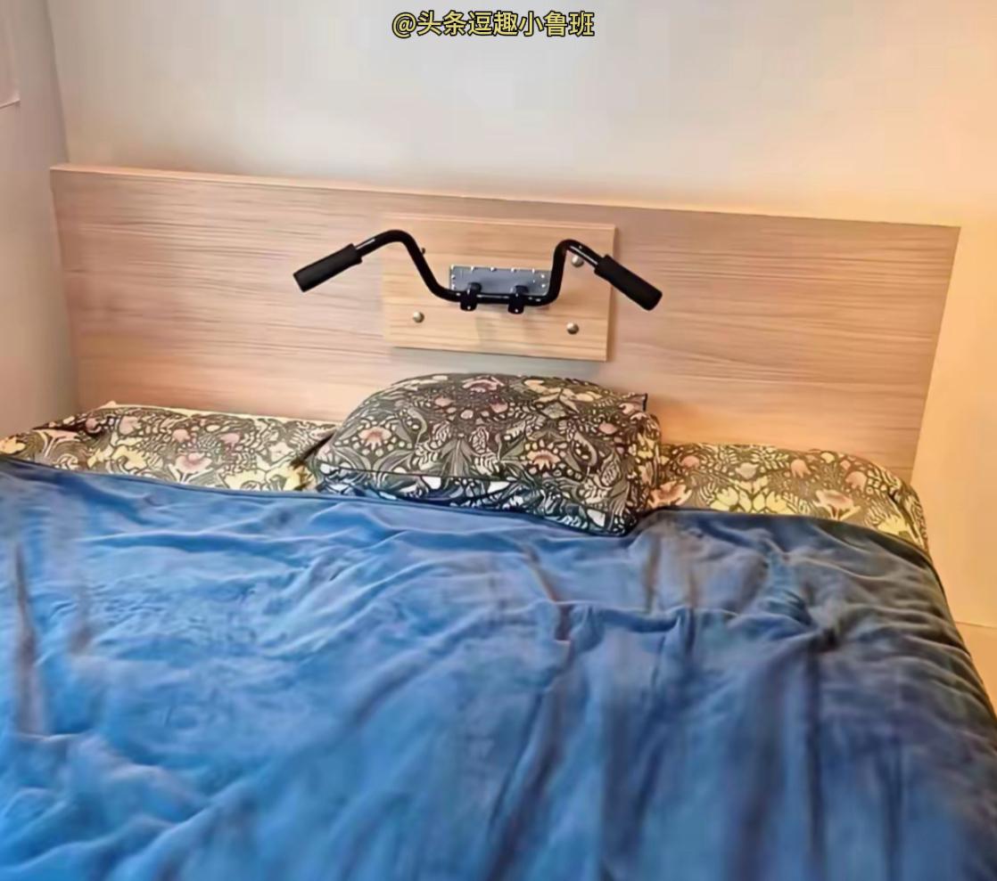 有没有人知道，这是干什么用的？