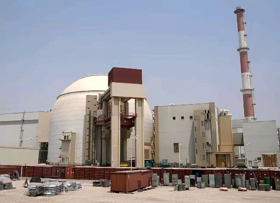 塔斯社报道，当地时间2日，俄罗斯常驻维也纳代表乌里扬诺夫证实，由于担忧美国、以色