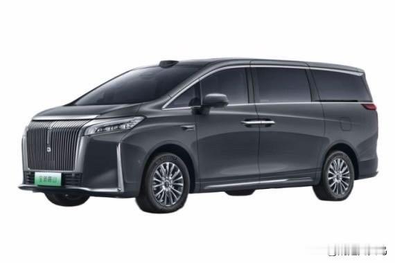 2025微博年度MPV车型，我觉得应该在魏牌高山和小鹏X9增程版之间二选一。