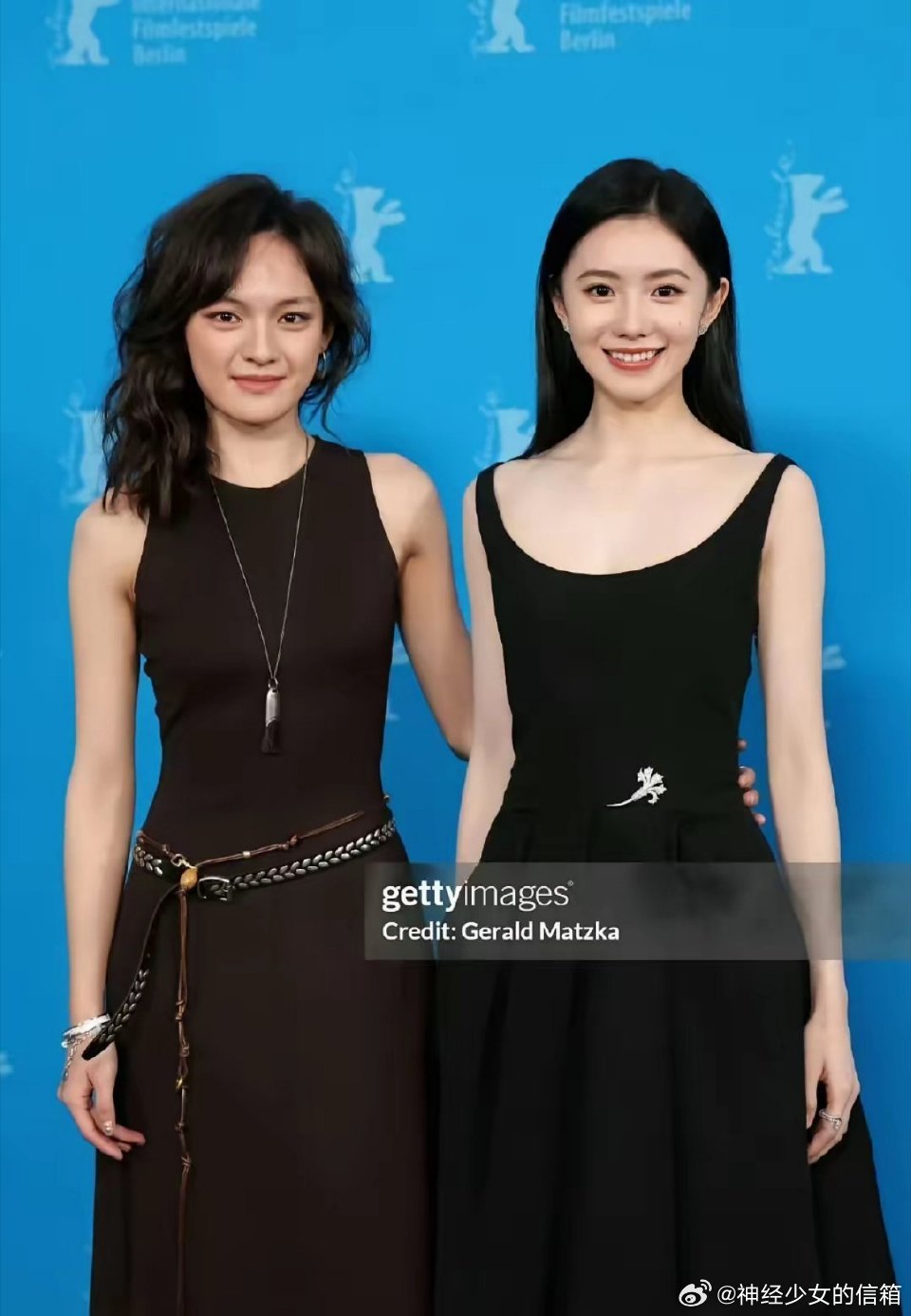 终于知道张艺谋为什么会选中刘浩存了，事实证明张导的眼光毋容置疑。