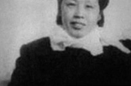 1949年，新中国成立，刘伯承托人送信，想和原配妻子见一面，没想到，对方一句答复