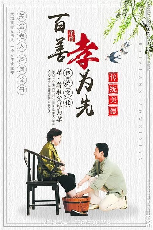 是不是愿意给父母花钱，就算孝顺了？今天去看朋友的父亲，一见面她就跟我诉苦，说自己